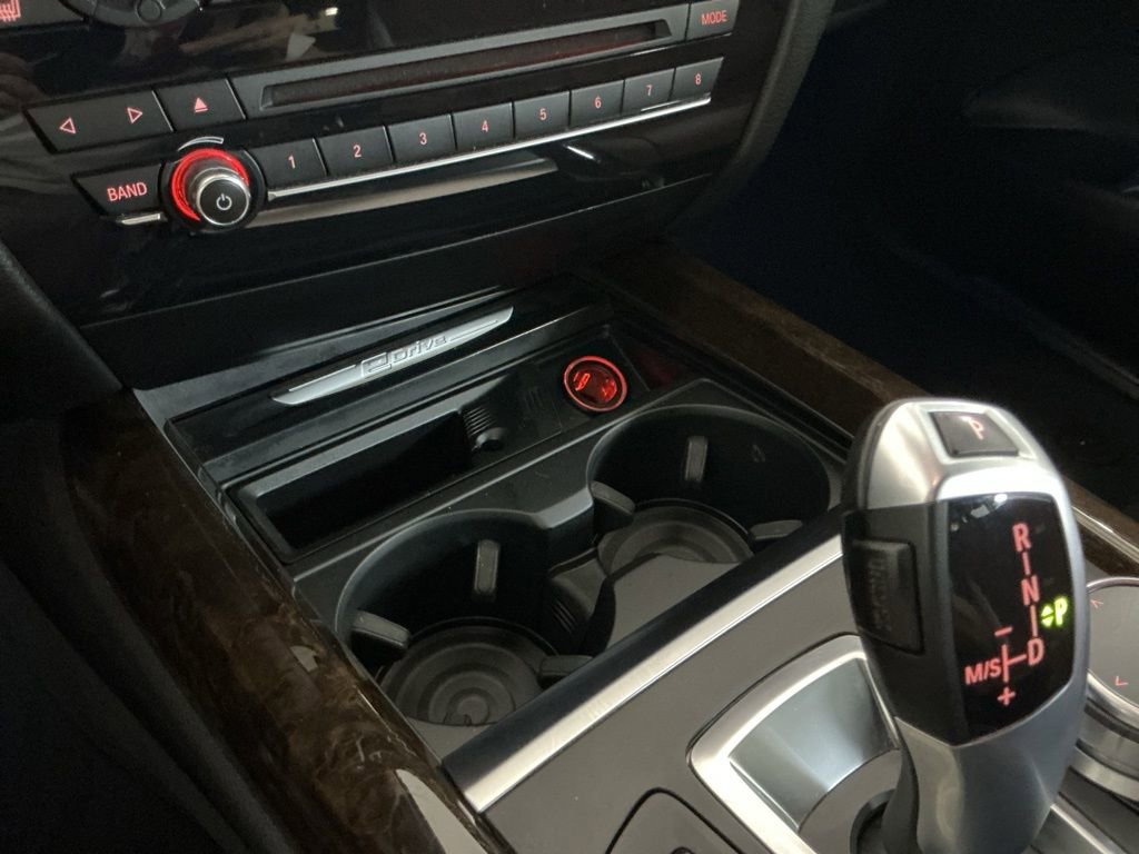 Used 2017 BMW X5 xDrive40e image 14