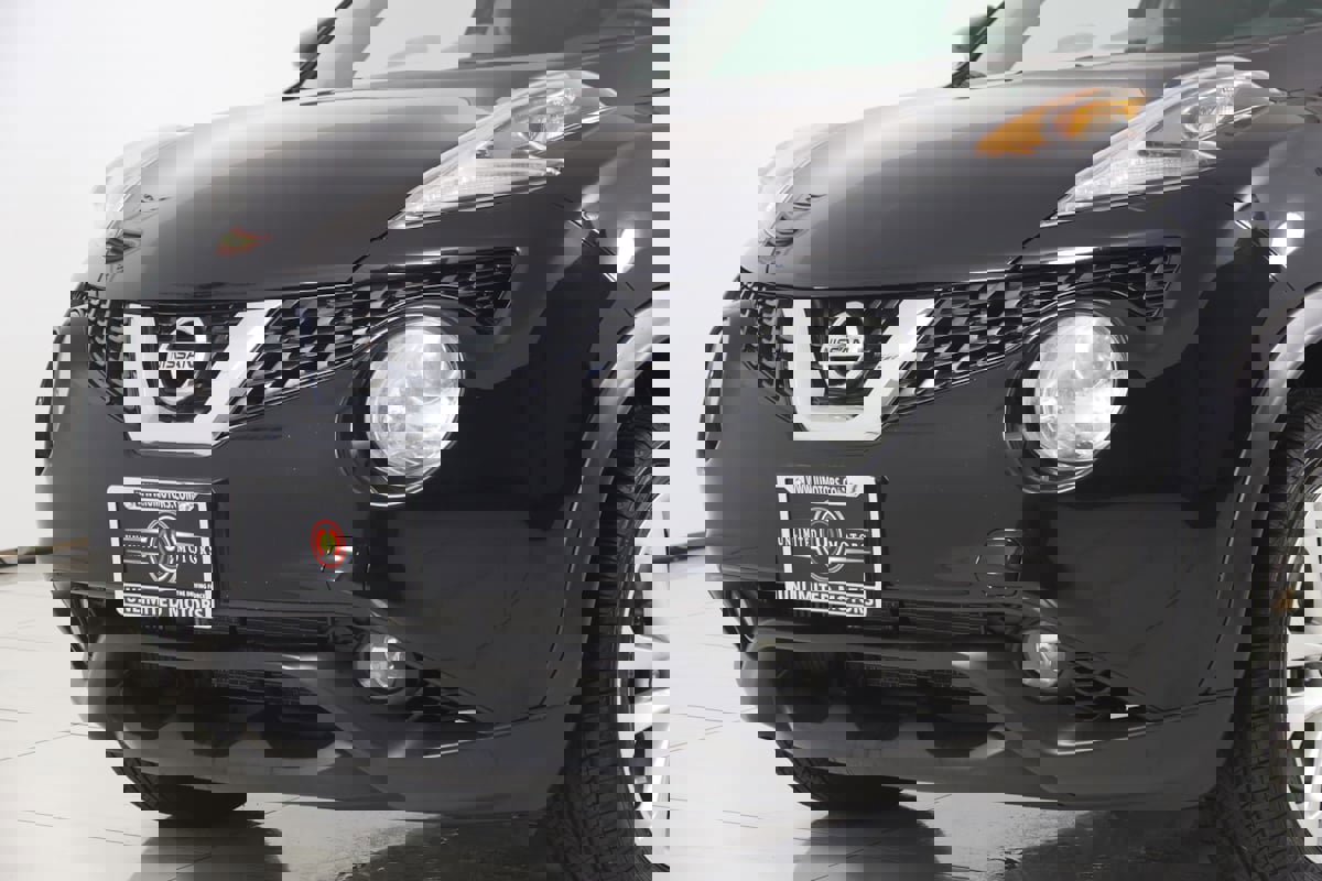 Used 2016 Nissan Juke SL image 47