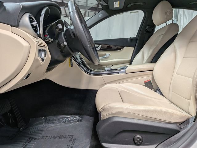 Used 2018 Mercedes-Benz C 300 Sedan image 10