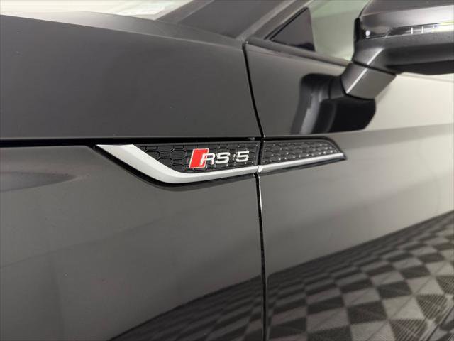 Certified 2021 Audi RS 5 AWD/4WD image 11
