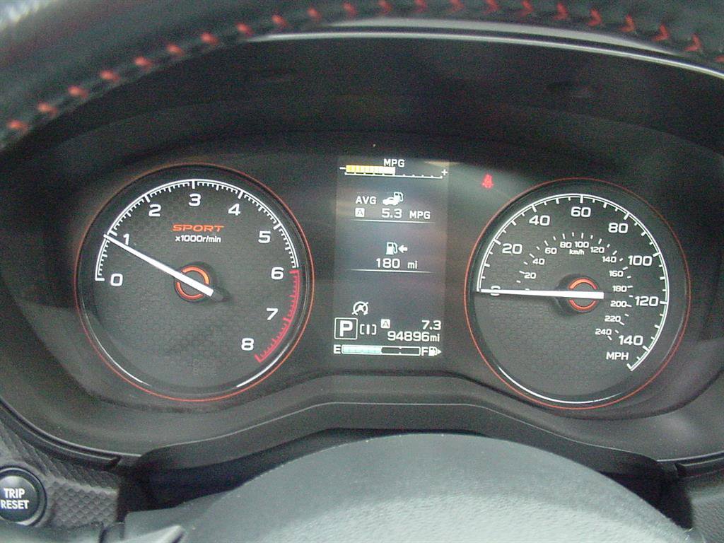 Used 2020 Subaru Forester Sport image 28