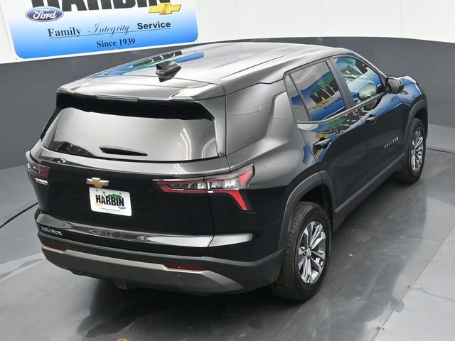 Used 2025 Chevrolet Equinox LT image 25