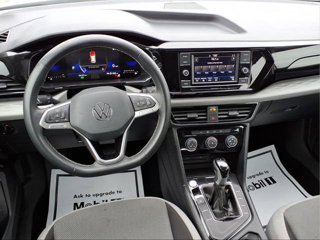 Used 2024 Volkswagen Taos S image 21