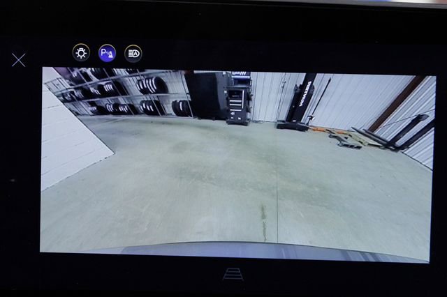 Used 2025 Chevrolet Equinox LT image 33