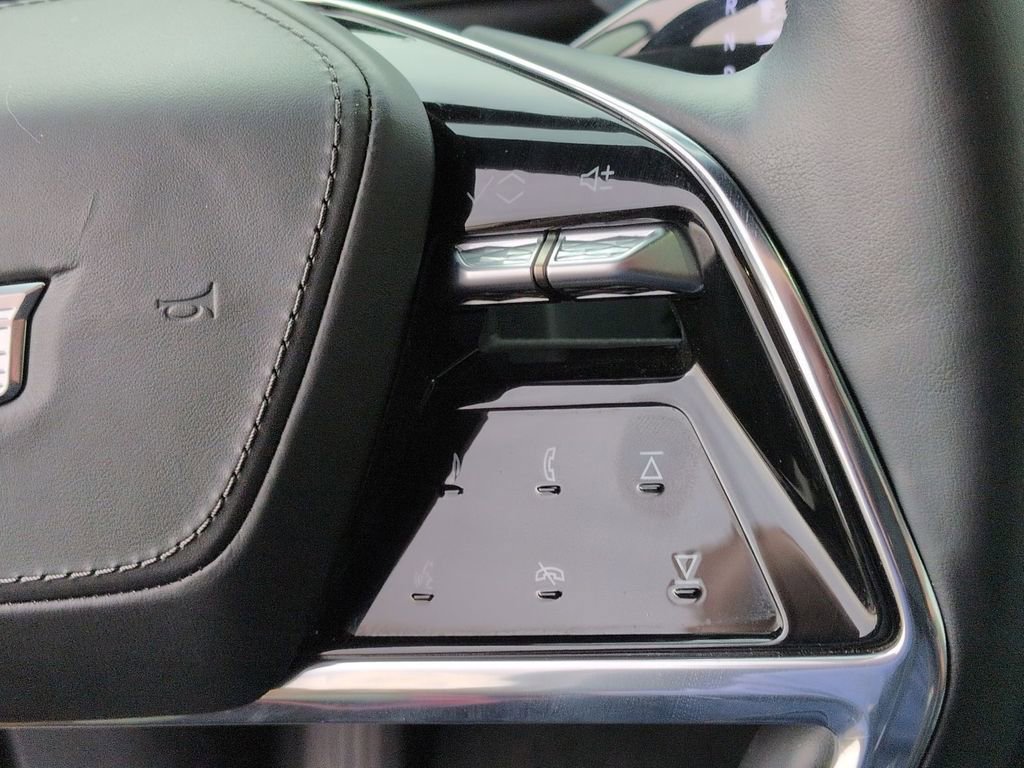 Certified 2025 Cadillac Escalade IQ Sport 2 image 14