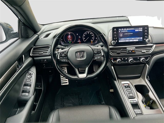 Used 2021 Honda Accord Sport image 22