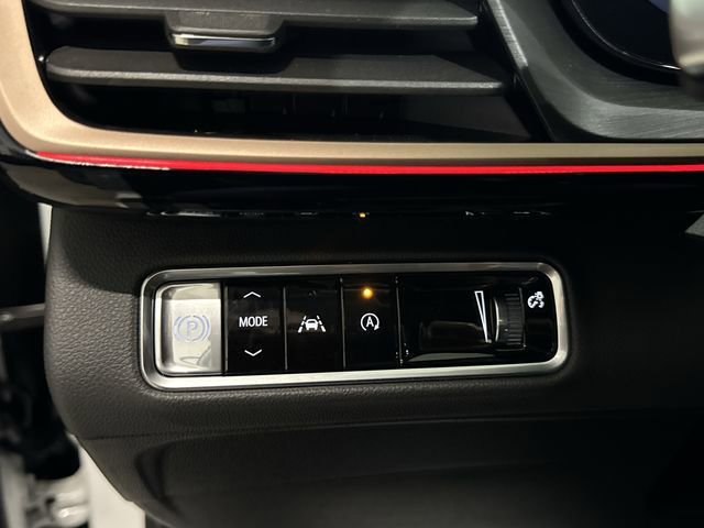 New 2026 Buick Envision Sport Touring image 18