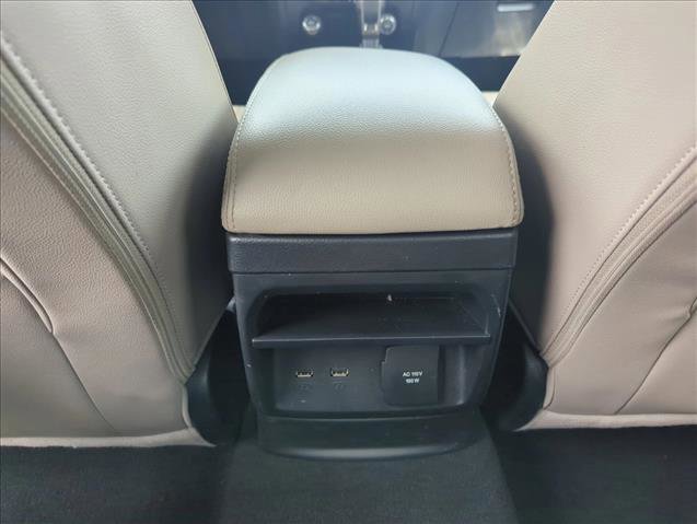 Used 2021 Ford Ranger Lariat w/ Equipment Group 501A High AWD/4WD image 20