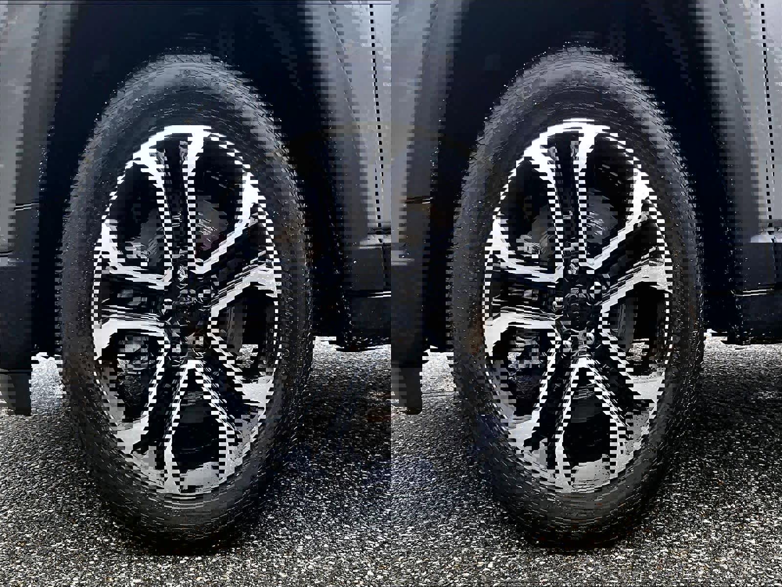 Used 2023 Jeep Compass Limited w/ Sun and Sound Group image 7