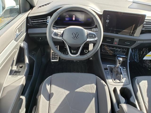 New 2026 Volkswagen Jetta Sport image 9