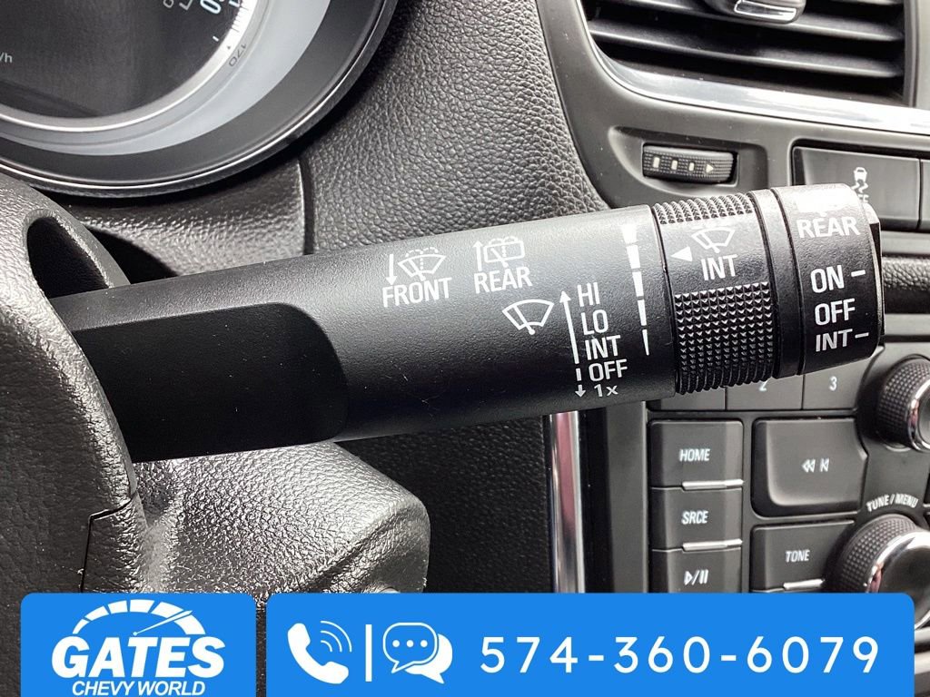 Used 2015 Buick Encore Leather AWD/4WD image 27