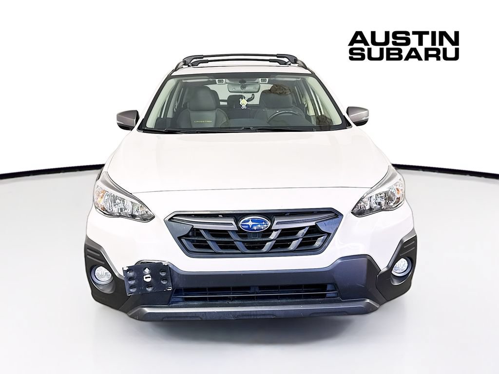 Certified 2023 Subaru Crosstrek 2.5i Sport AWD/4WD image 3
