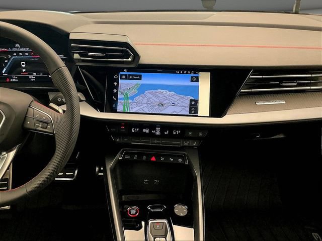New 2026 Audi S3 Premium AWD/4WD image 6
