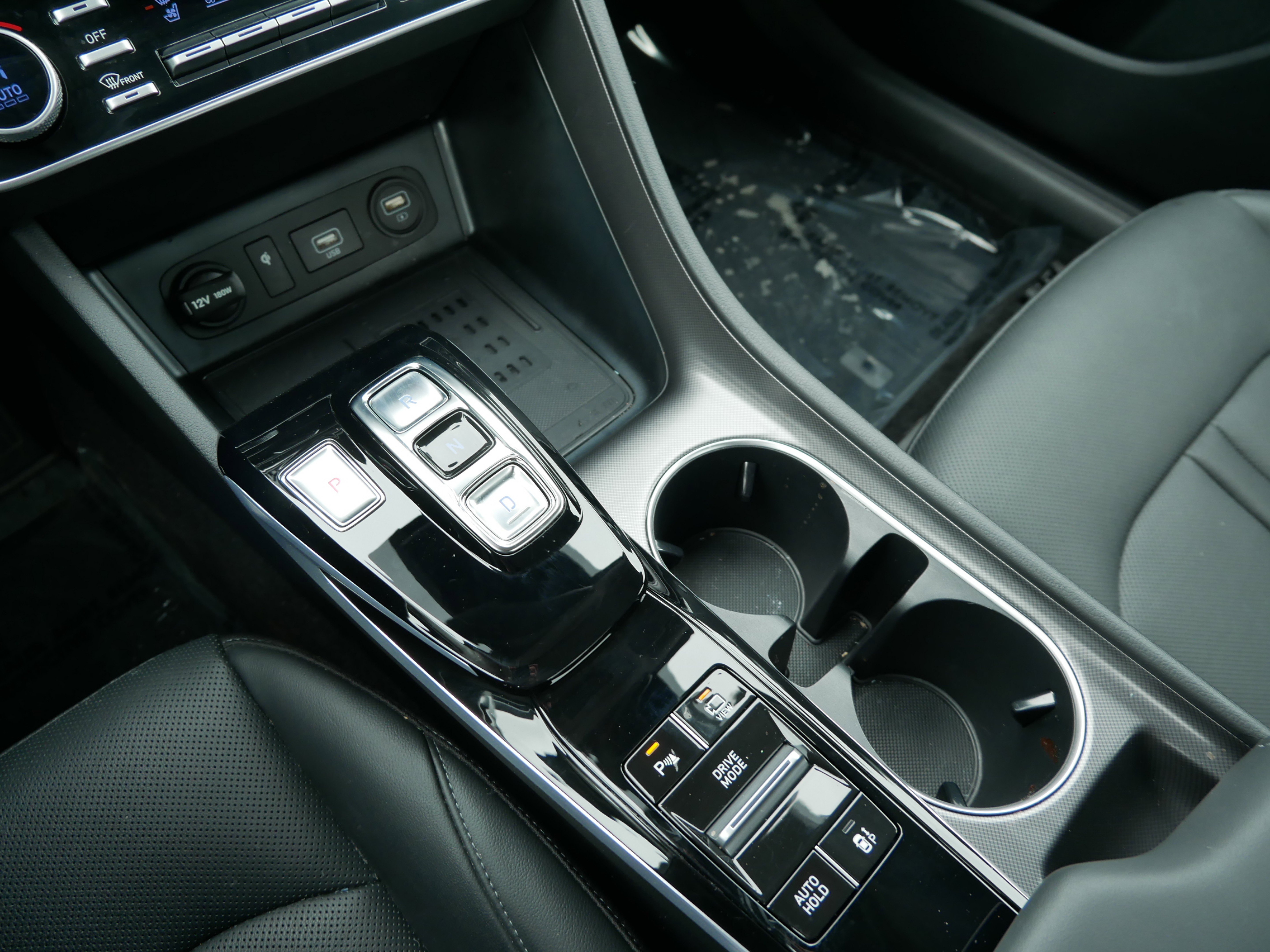 Used 2023 Hyundai Sonata Limited image 18