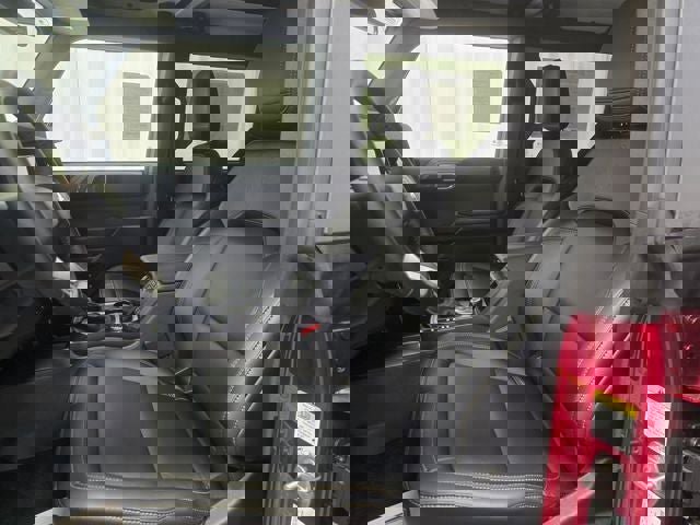 New 2025 Ford Bronco Badlands image 5