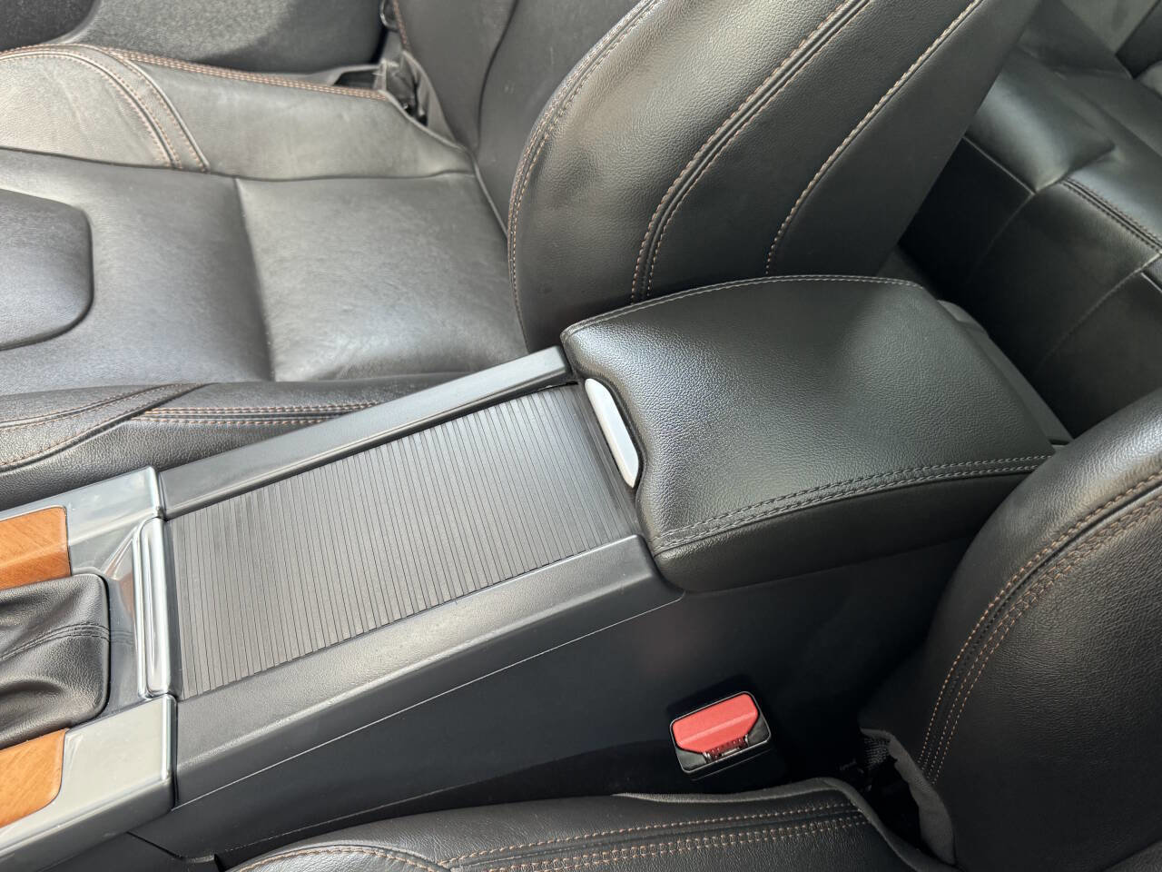 Used 2017 Volvo XC60 T5 Inscription image 20