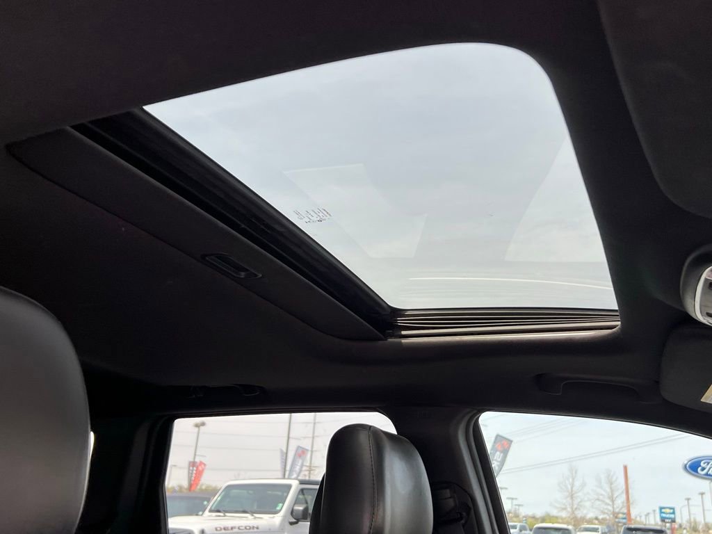 Used 2014 Jeep Grand Cherokee Altitude image 21