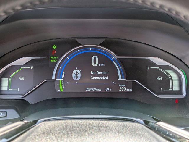 Used 2019 Honda Clarity Touring image 14
