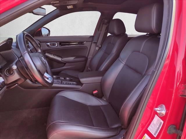 Used 2023 Honda Civic Sport Touring image 17