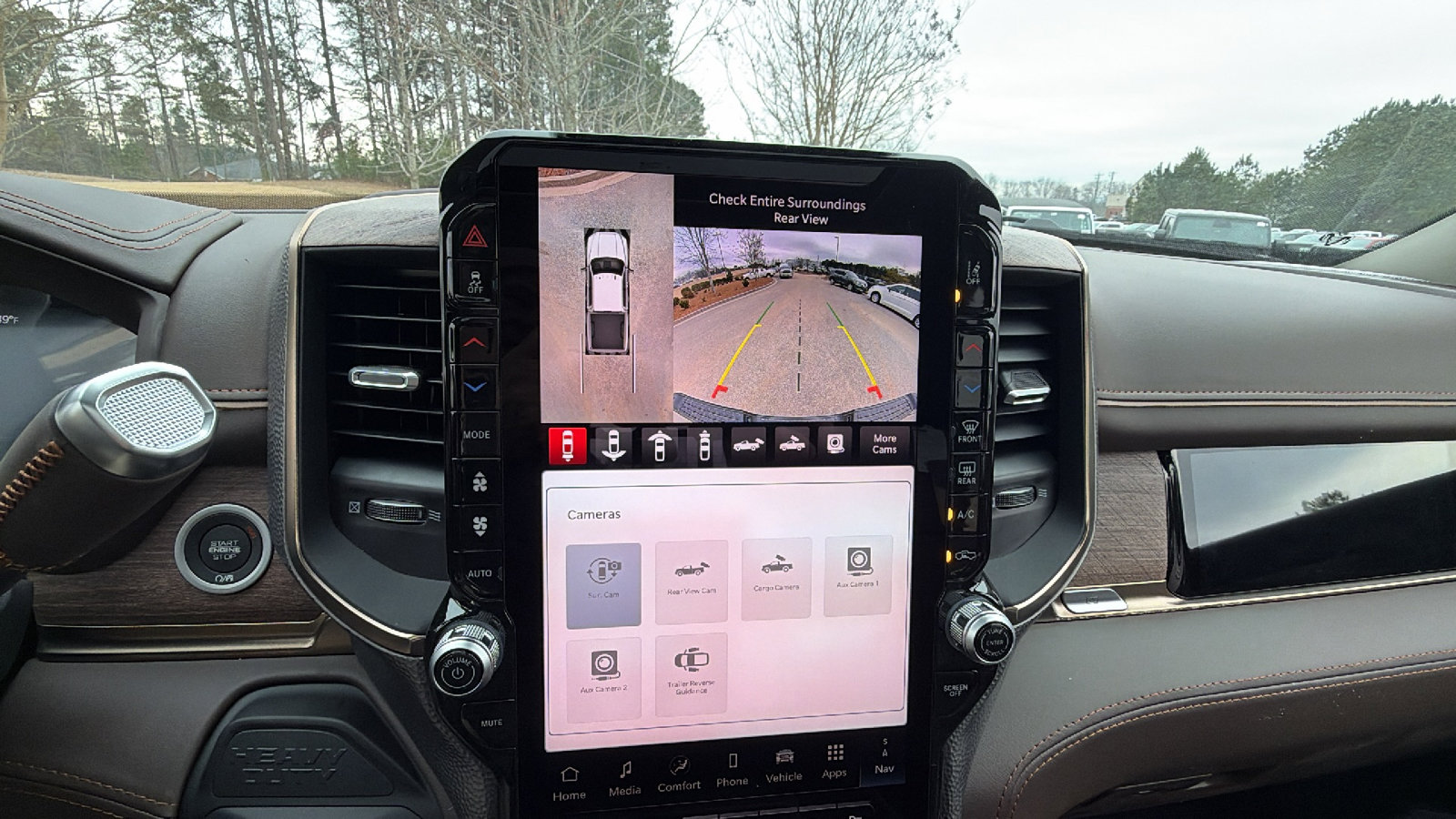 New 2026 RAM 2500 Limited image 27