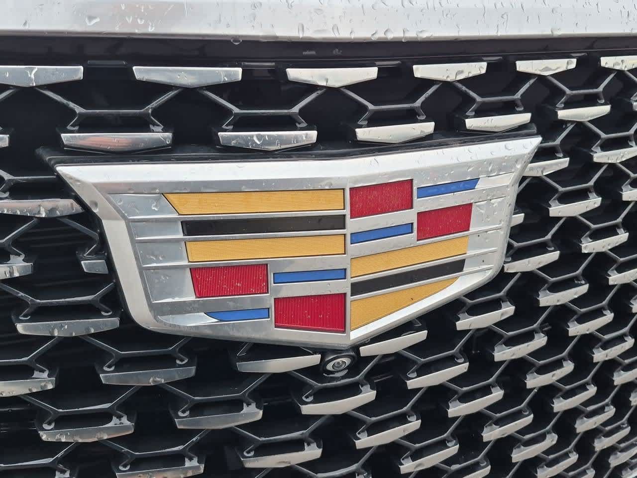 Used 2022 Cadillac Escalade Luxury AWD/4WD image 11