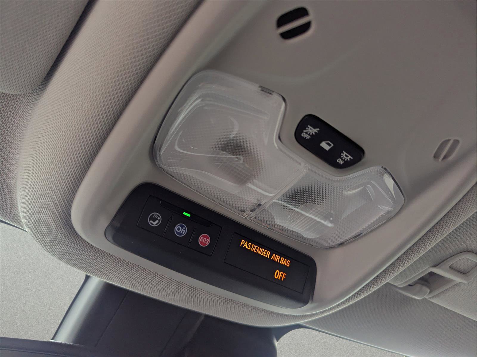 New 2026 Chevrolet TrailBlazer LT w/ Convenience Package image 23