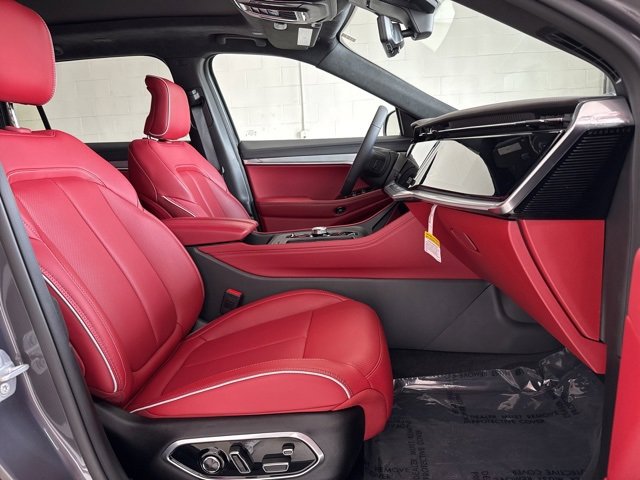 Used 2024 Jeep Wagoneer Launch Edition image 55