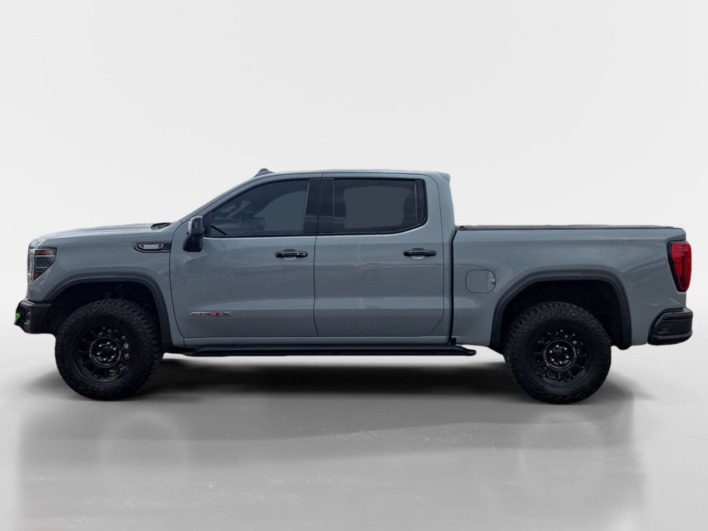 Used 2024 GMC Sierra 1500 AT4X w/ AT4X AEV Edition AWD/4WD image 2
