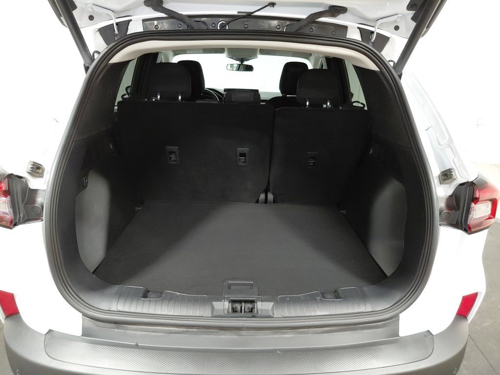 Used 2024 Ford Escape Active w/ Tech Pack #1 AWD/4WD image 8