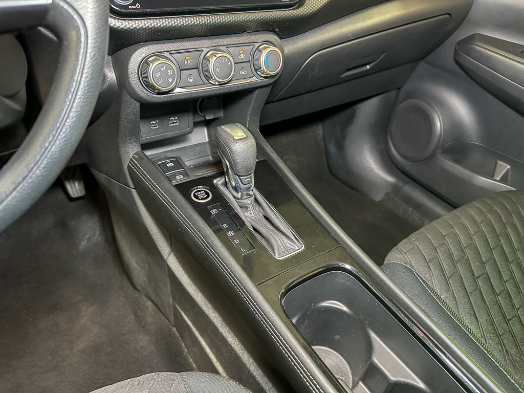 Used 2023 Nissan Kicks SV FWD image 31