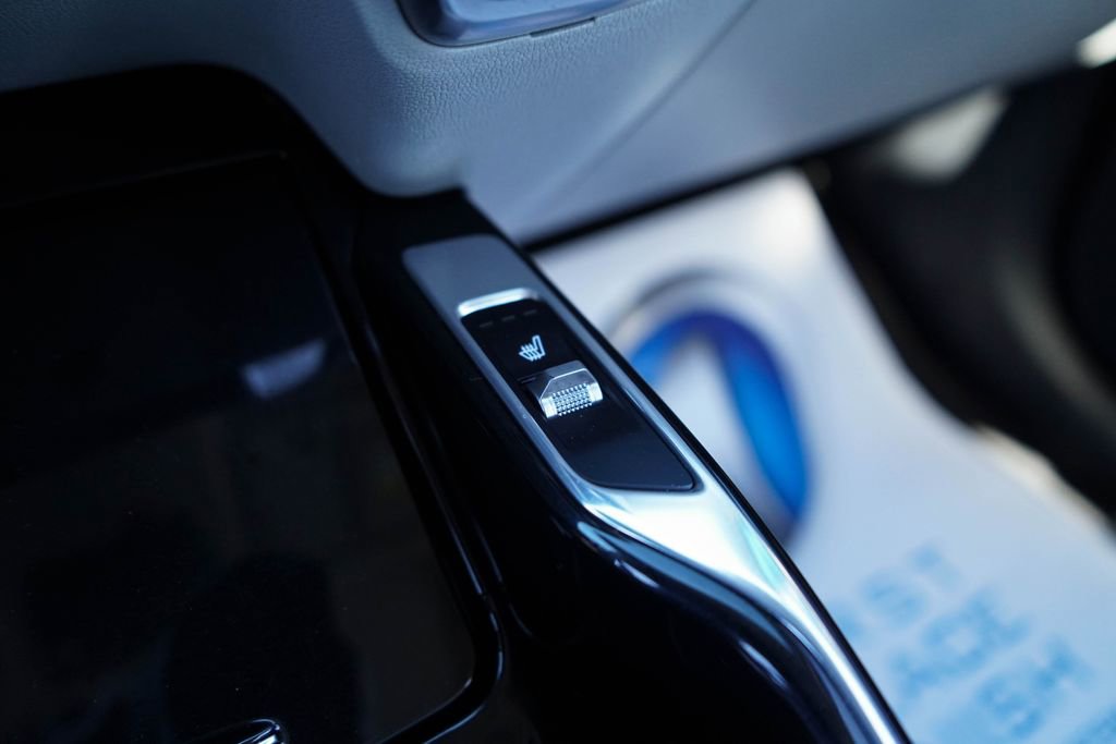 Used 2022 Kia Sorento SX image 22