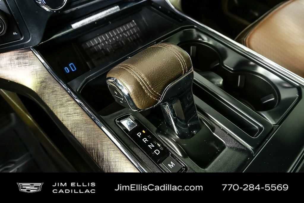 Used 2024 Ford F150 King Ranch image 18