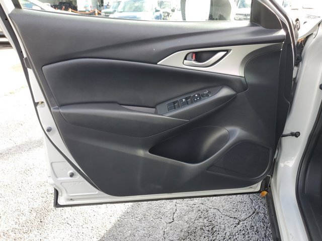 Used 2019 MAZDA CX-3 Sport image 15