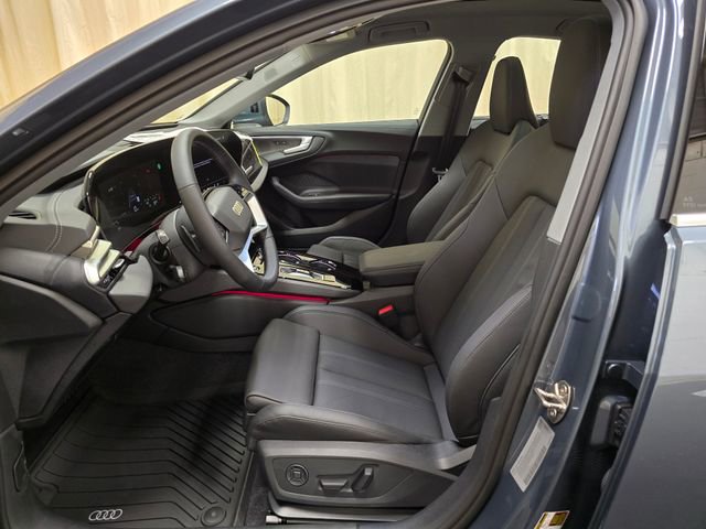 Used 2025 Audi A5 2.0T Prestige w/ 19" Wheel Package image 18