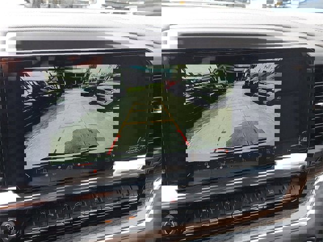 New 2025 Chevrolet Silverado 1500 RST w/ Convenience Package II image 21