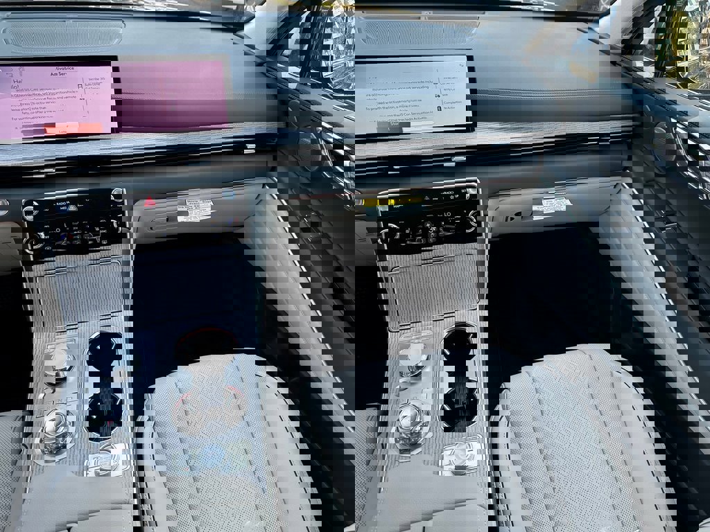 New 2026 Genesis GV80 2.5T Prestige image 19