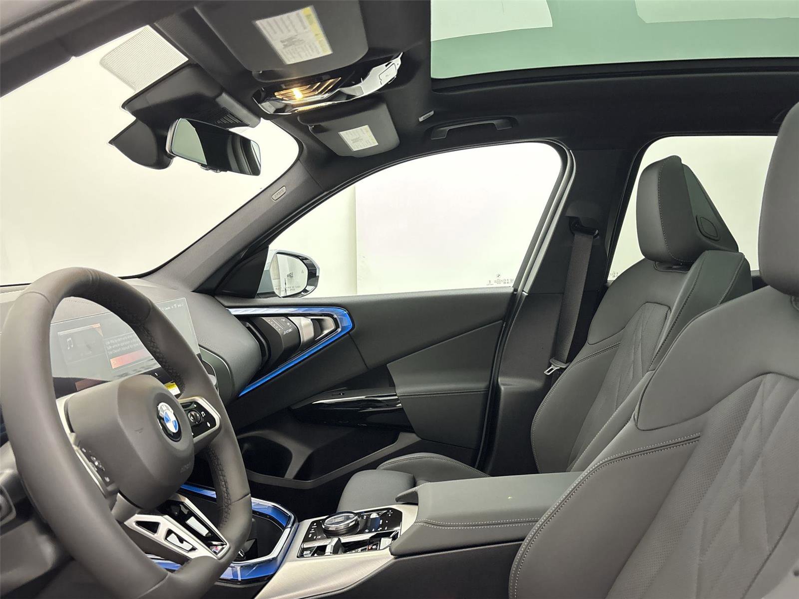 New 2026 BMW X3 xDrive30 w/ M Sport Package image 24