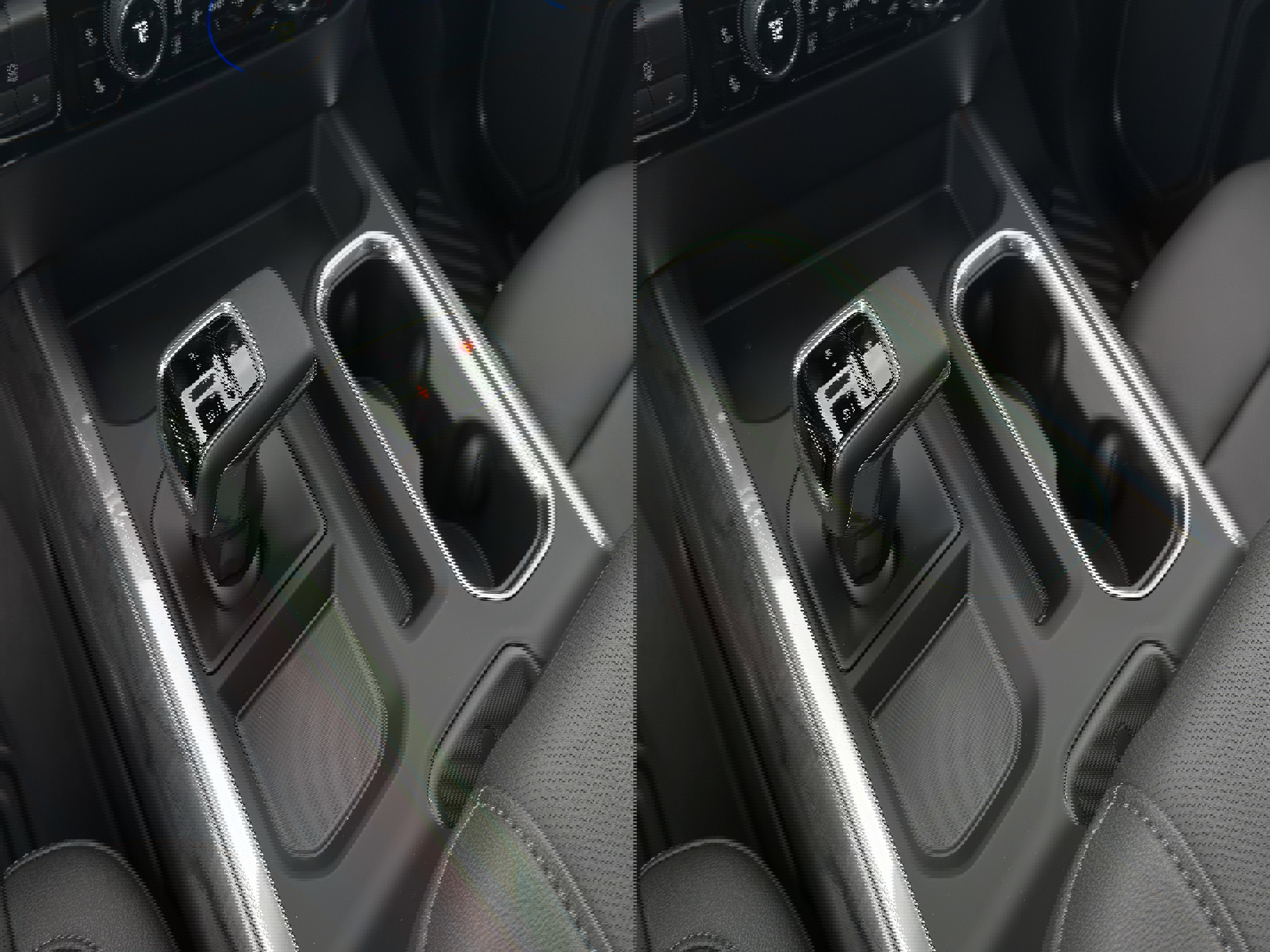 New 2026 Chevrolet Silverado 1500 LTZ image 18