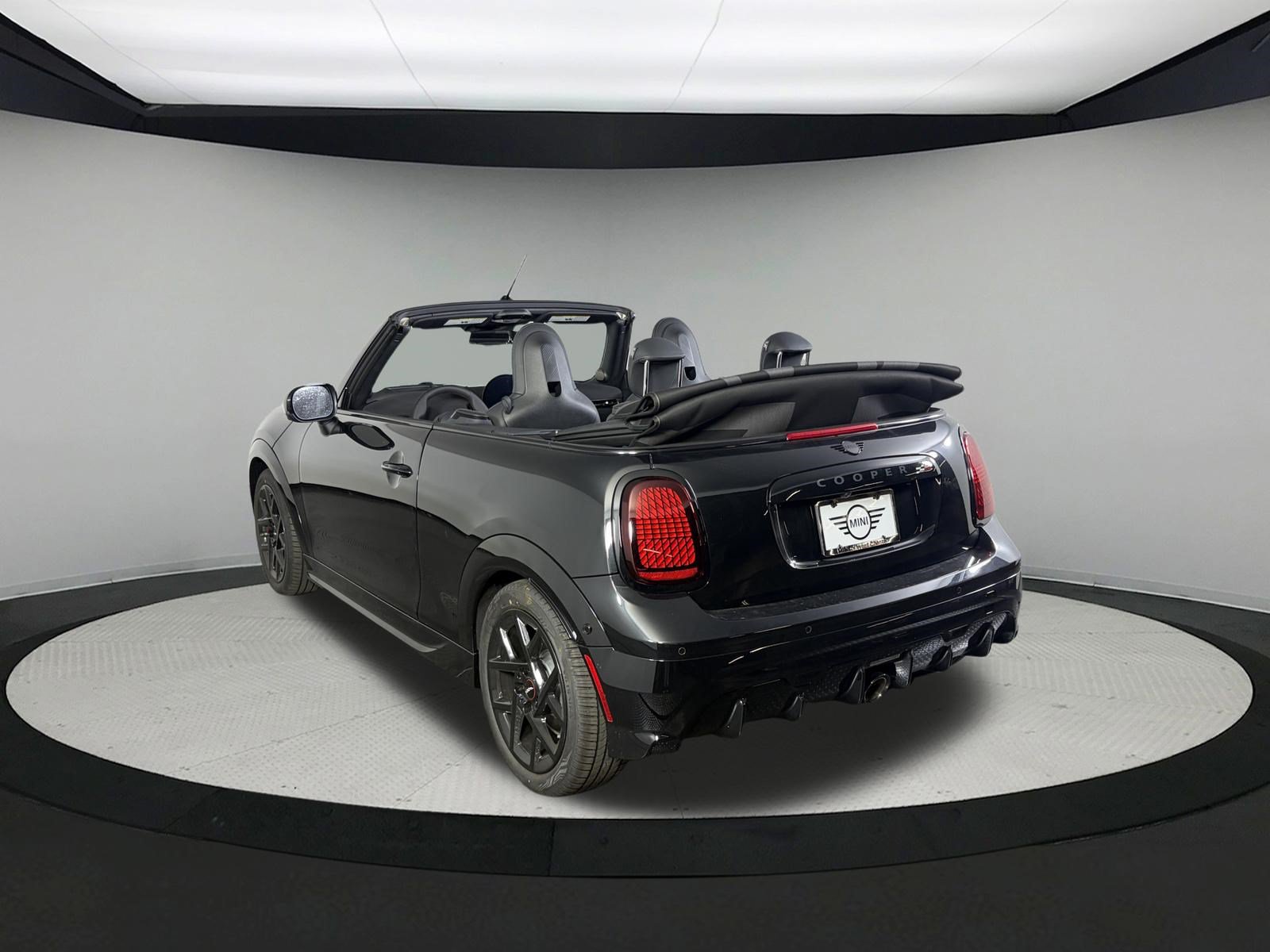 New 2026 MINI Cooper John Cooper Works FWD image 5