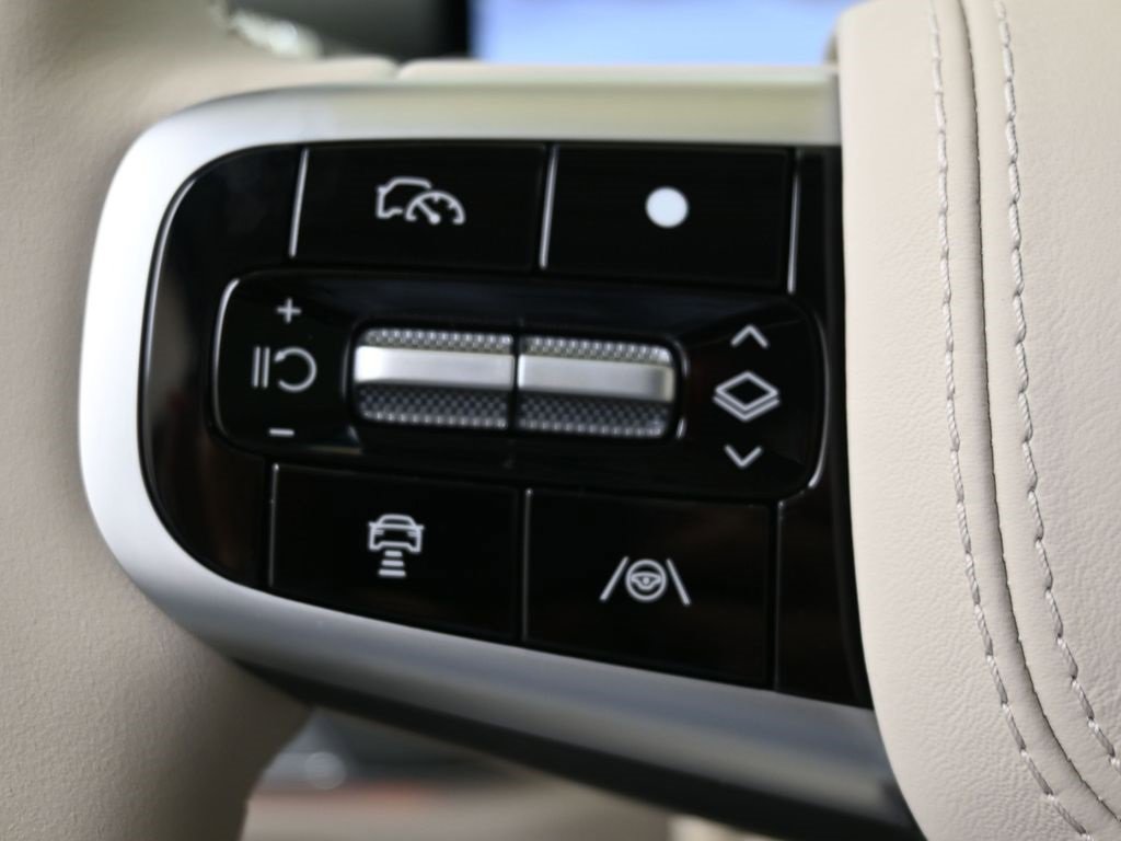 New 2026 Genesis GV80 3.5T Prestige image 24