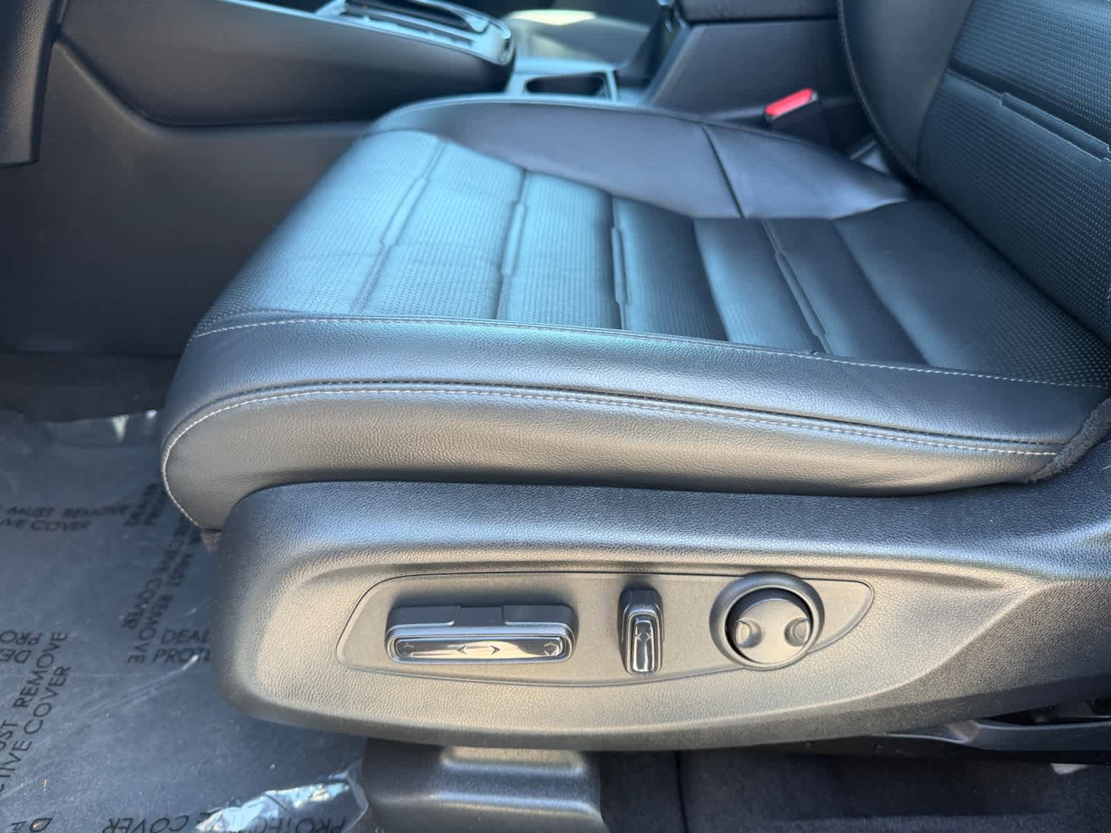 Used 2024 Honda CR-V EX-L image 27