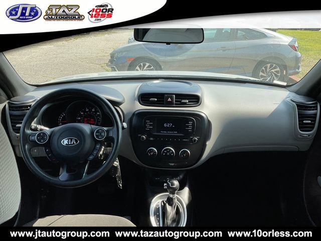 Used 2018 Kia Soul FWD image 14