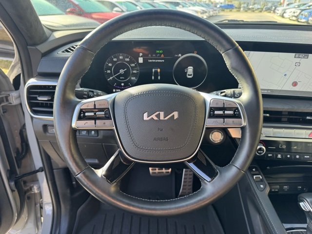 Certified 2024 Kia Telluride SX Prestige X-Pro image 27