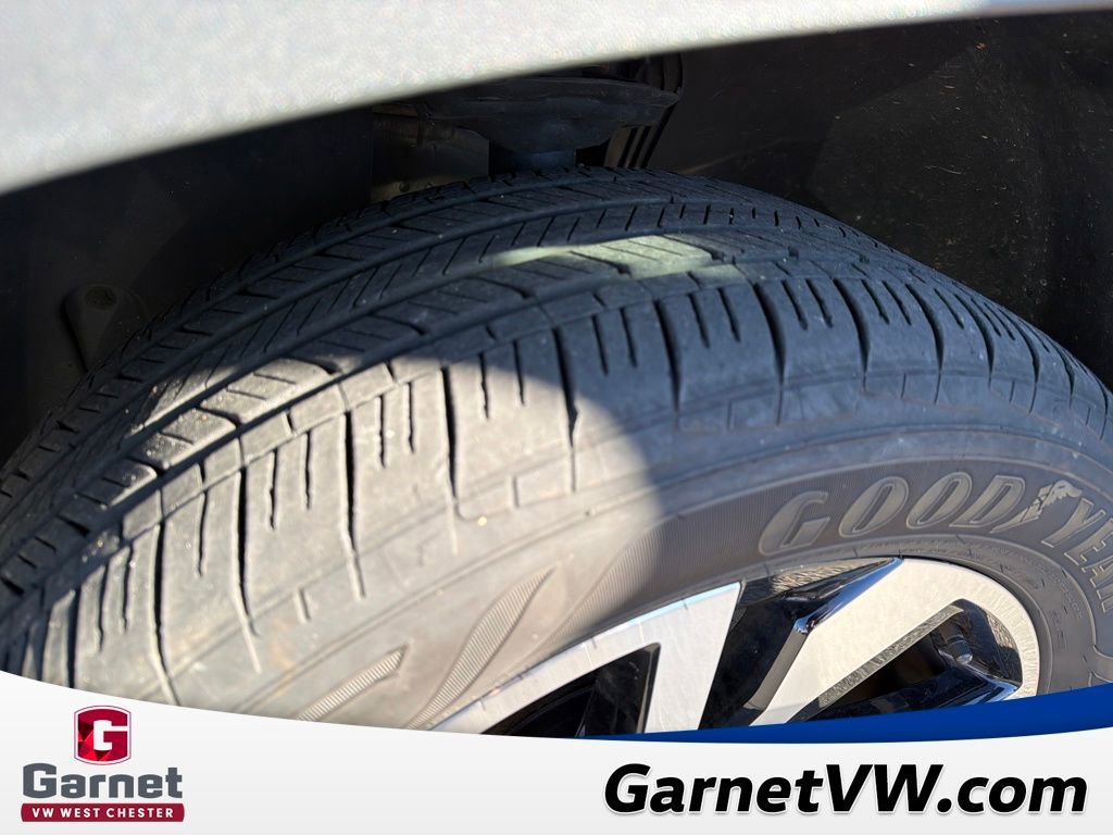 Certified 2023 Volkswagen Atlas SEL image 29