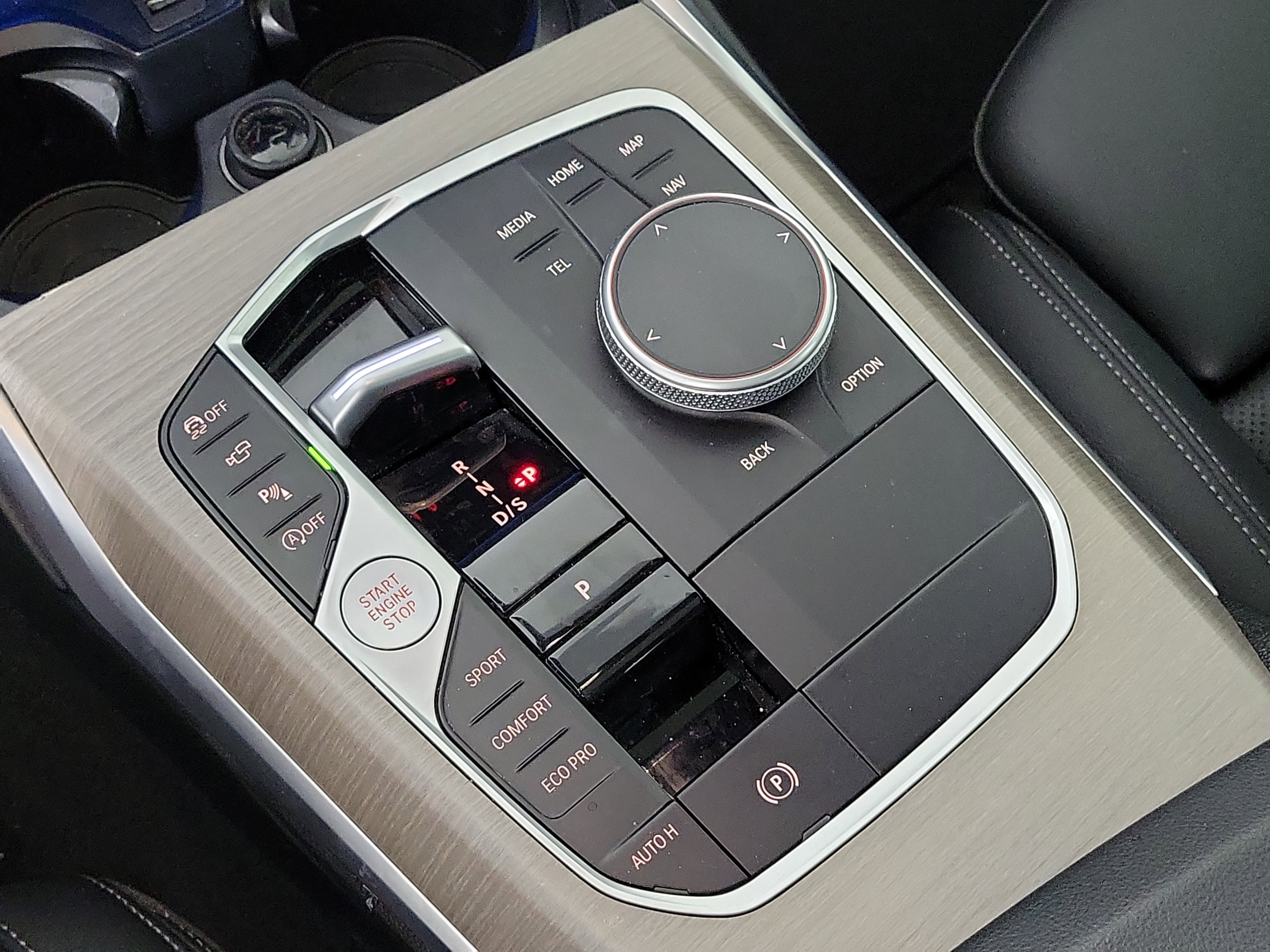 Certified 2025 BMW 330i xDrive Sedan w/ Premium Package image 22