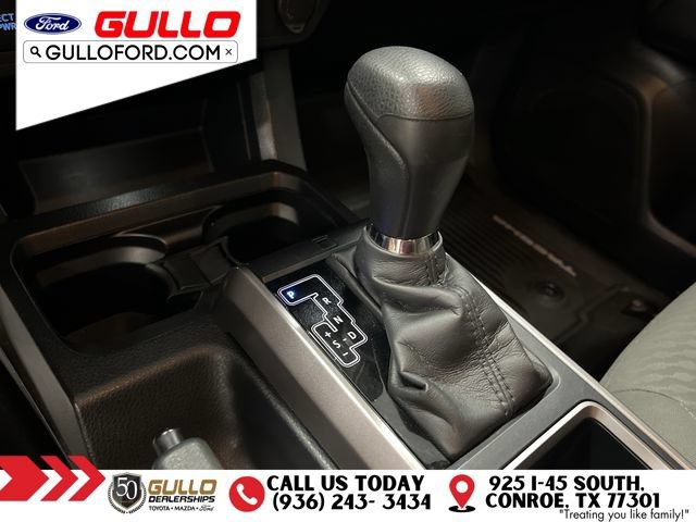 Used 2020 Toyota Tacoma SR5 RWD image 28