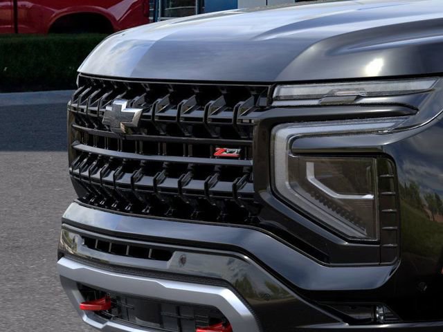 New 2026 Chevrolet Suburban Z71 image 13