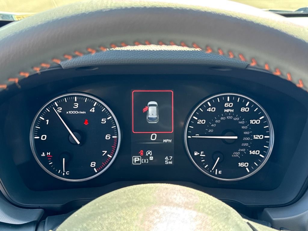 New 2025 Subaru Crosstrek 2.5i Limited w/ Crosstrek Mirror Package image 19