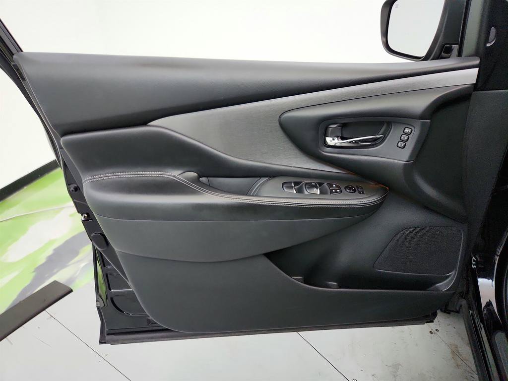 Used 2019 Nissan Murano SL w/ Cargo Package FWD image 22