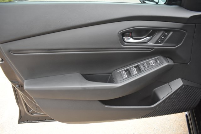 Used 2025 Honda Accord EX-L image 12